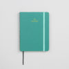 "Jade Green" Creative Sketchbook