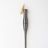 "Moonlight Shadow" Calligraphy Pen Holder