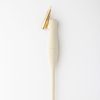 "Sea Clay" Calligraphy Pen Holder