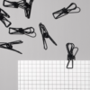 Wire Binder Clips Set - Image 2