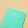 "Mint" Pocket Sketchbook - Image 3