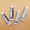 "Ying & Yang Set" Artists Grade Watercolor