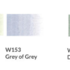 "Shades of Grey Set" Artists Grade Watercolor - Image 2